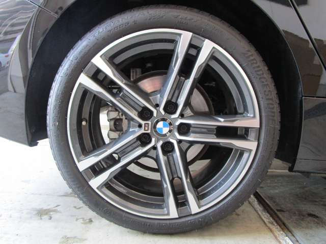 ＢＭＷ １シリーズ １１８Ｉ Ｍスポーツ ＤＣＴ R1年 (近畿) 99