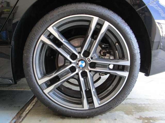 ＢＭＷ １シリーズ １１８Ｉ Ｍスポーツ ＤＣＴ R1年 (近畿) 99