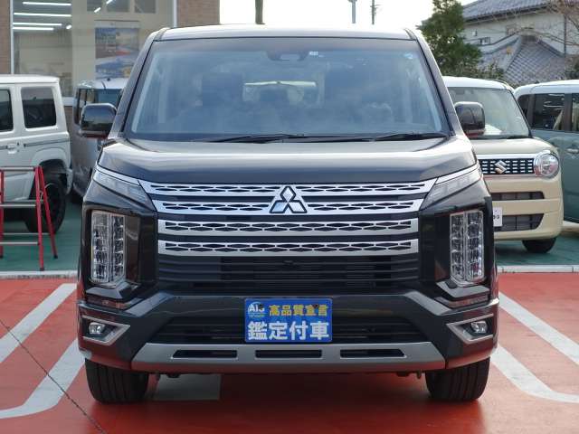 三菱 デリカ　Ｄ：５ ２．２ Ｇ パワーパッケージ ディーゼルターボ ４ＷＤ R4年 (東海) 99