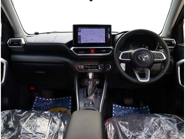 トヨタ ライズ １．２ Ｚ R5年 (関東) 99