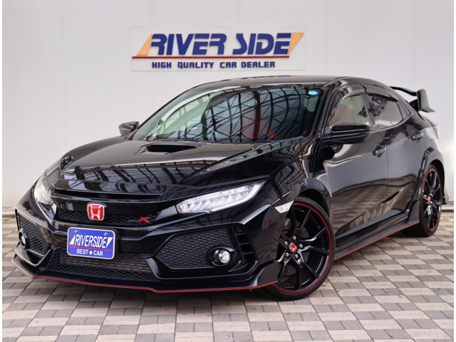 ホンダ シビック ２．０ H30年 (関東) 99