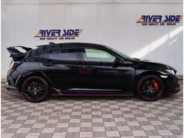 ホンダ シビック ２．０ H30年 (関東) 99