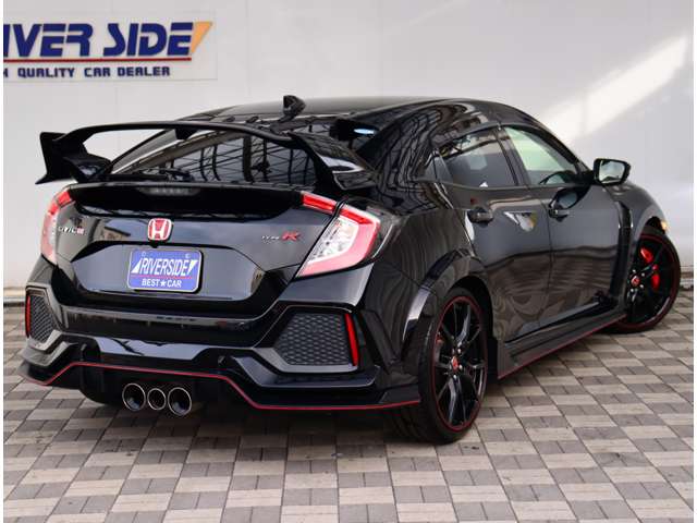 ホンダ シビック ２．０ H30年 (関東) 99