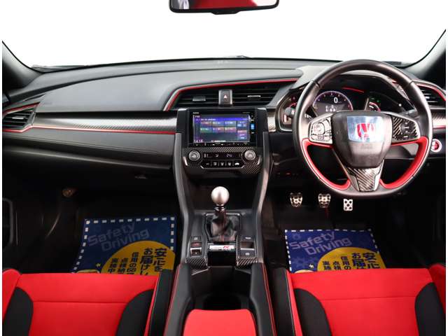 ホンダ シビック ２．０ H30年 (関東) 99