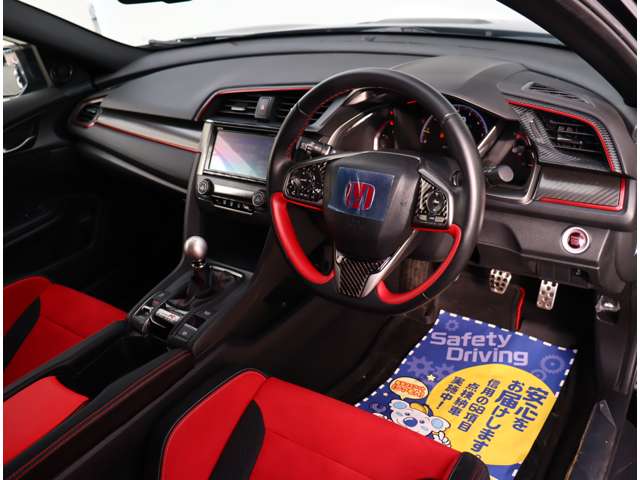 ホンダ シビック ２．０ H30年 (関東) 99