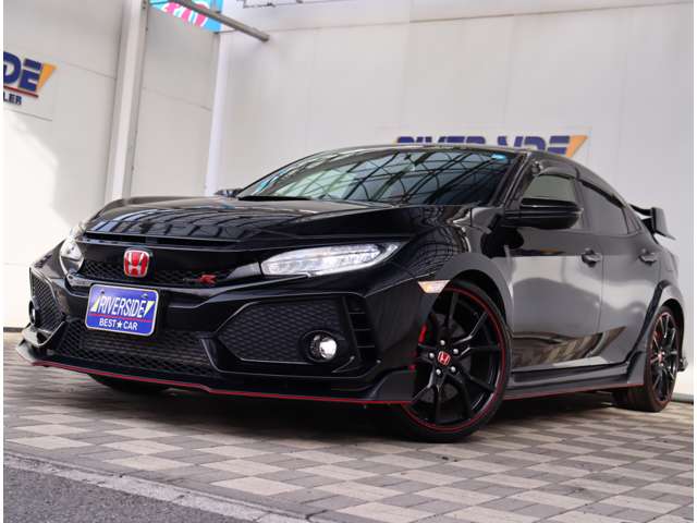 ホンダ シビック ２．０ H30年 (関東) 99