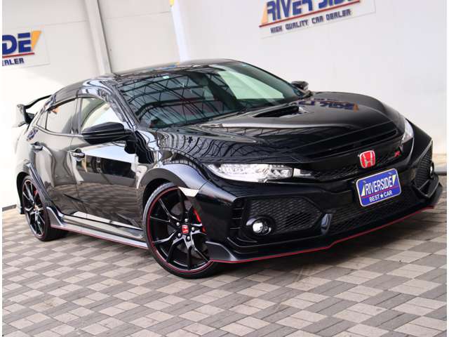 ホンダ シビック ２．０ H30年 (関東) 99