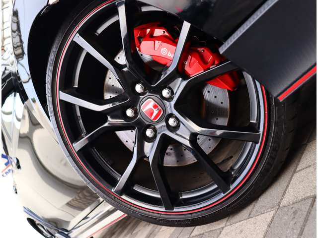 ホンダ シビック ２．０ H30年 (関東) 99