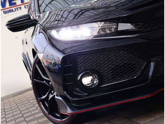 ホンダ シビック ２．０ H30年 (関東) 99