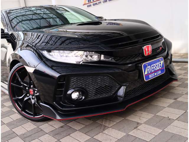 ホンダ シビック ２．０ H30年 (関東) 99