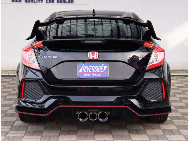 ホンダ シビック ２．０ H30年 (関東) 99