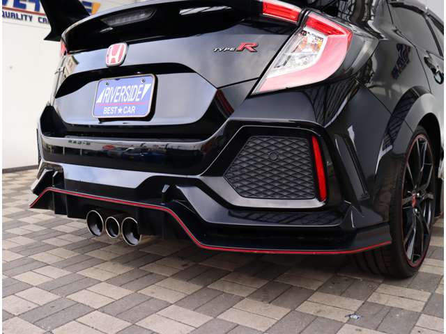 ホンダ シビック ２．０ H30年 (関東) 99