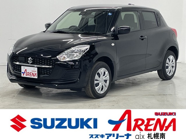 スズキ スイフト １．２ ＸＧ ４ＷＤ R4年 (北海道) 99