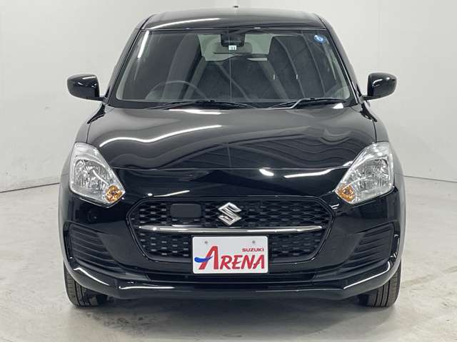 スズキ スイフト １．２ ＸＧ ４ＷＤ R4年 (北海道) 99