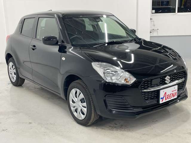 スズキ スイフト １．２ ＸＧ ４ＷＤ R4年 (北海道) 99