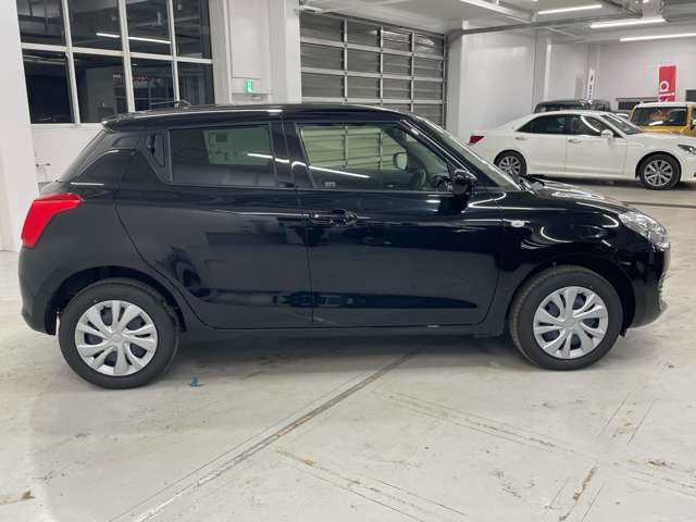 スズキ スイフト １．２ ＸＧ ４ＷＤ R4年 (北海道) 99