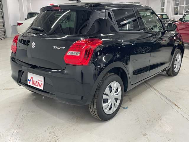 スズキ スイフト １．２ ＸＧ ４ＷＤ R4年 (北海道) 99