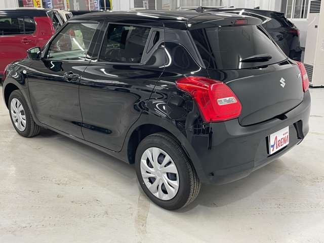 スズキ スイフト １．２ ＸＧ ４ＷＤ R4年 (北海道) 99