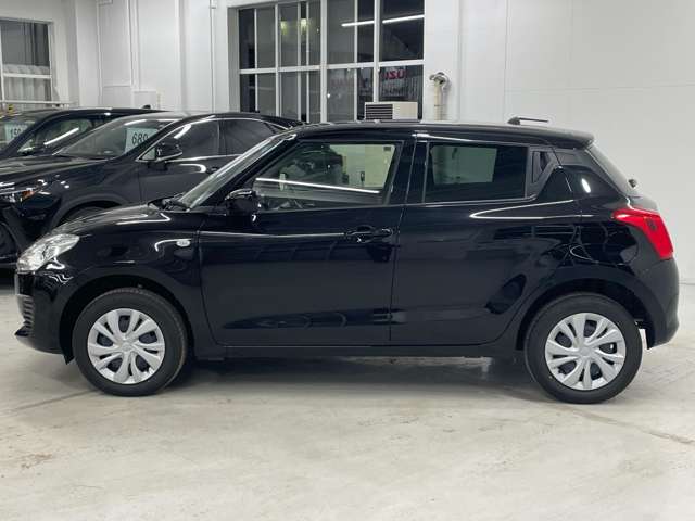 スズキ スイフト １．２ ＸＧ ４ＷＤ R4年 (北海道) 99