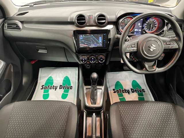 スズキ スイフト １．２ ＸＧ ４ＷＤ R4年 (北海道) 99