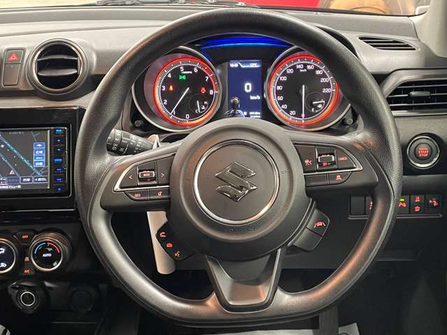 スズキ スイフト １．２ ＸＧ ４ＷＤ R4年 (北海道) 99