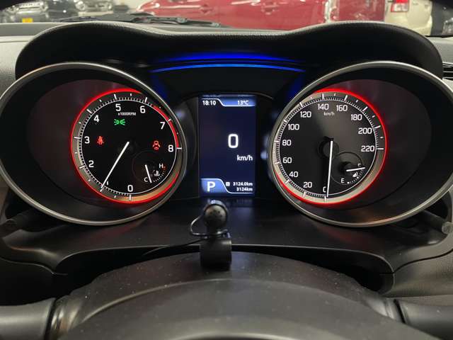 スズキ スイフト １．２ ＸＧ ４ＷＤ R4年 (北海道) 99