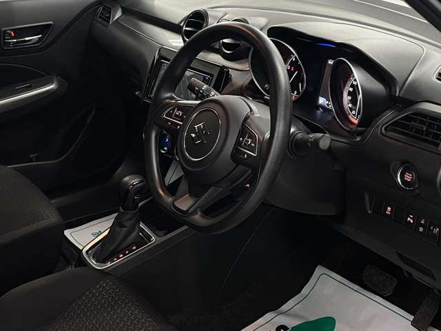 スズキ スイフト １．２ ＸＧ ４ＷＤ R4年 (北海道) 99