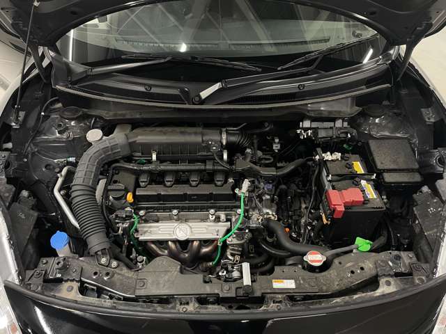 スズキ スイフト １．２ ＸＧ ４ＷＤ R4年 (北海道) 99