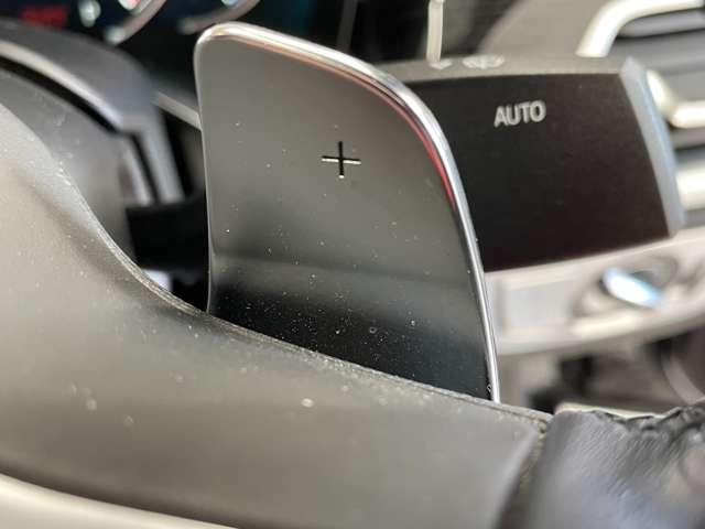 ＢＭＷ ７シリーズ ７４０Ｄ Ｘドライブ Ｍスポーツ ディーゼルターボ ４ＷＤ H30年 (北海道) 99