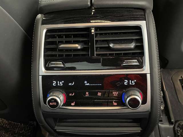 ＢＭＷ ７シリーズ ７４０Ｄ Ｘドライブ Ｍスポーツ ディーゼルターボ ４ＷＤ H30年 (北海道) 99