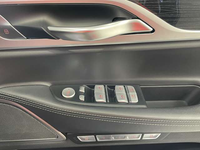 ＢＭＷ ７シリーズ ７４０Ｄ Ｘドライブ Ｍスポーツ ディーゼルターボ ４ＷＤ H30年 (北海道) 99