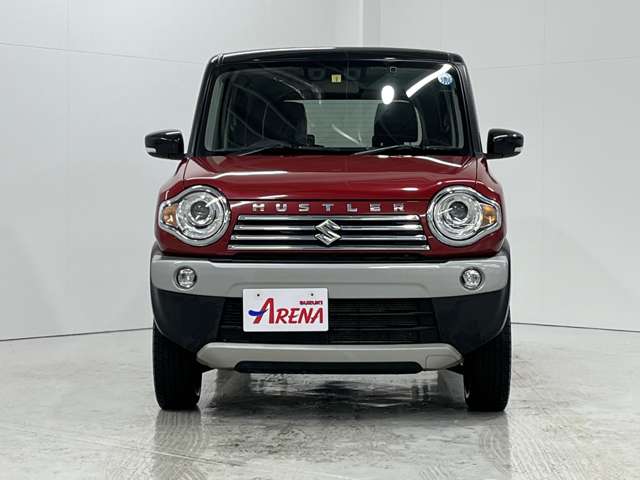 スズキ ハスラー ６６０ Ｊ ４ＷＤ R1年 (北海道) 99