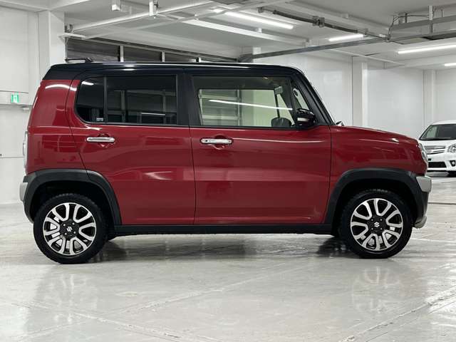 スズキ ハスラー ６６０ Ｊ ４ＷＤ R1年 (北海道) 99