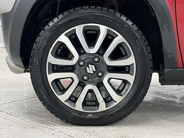 スズキ ハスラー ６６０ Ｊ ４ＷＤ R1年 (北海道) 99