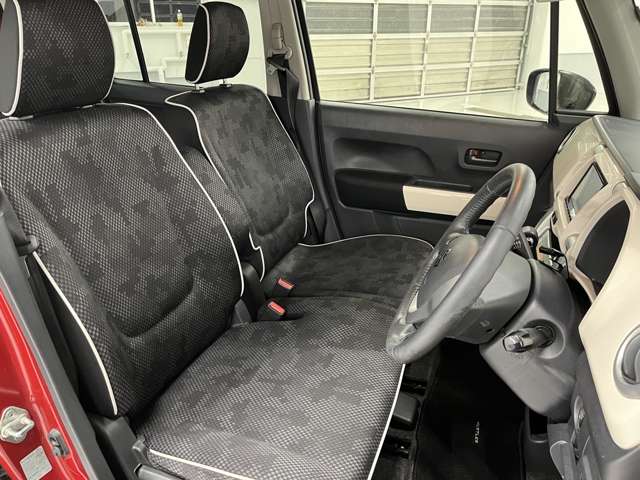 スズキ ハスラー ６６０ Ｊ ４ＷＤ R1年 (北海道) 99