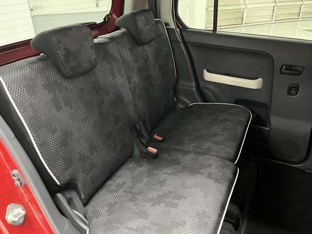 スズキ ハスラー ６６０ Ｊ ４ＷＤ R1年 (北海道) 99