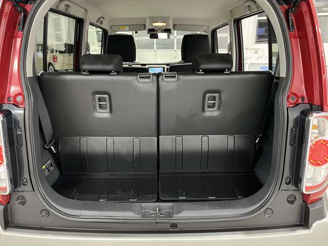 スズキ ハスラー ６６０ Ｊ ４ＷＤ R1年 (北海道) 99