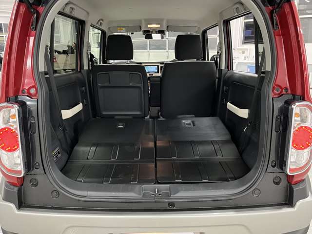 スズキ ハスラー ６６０ Ｊ ４ＷＤ R1年 (北海道) 99