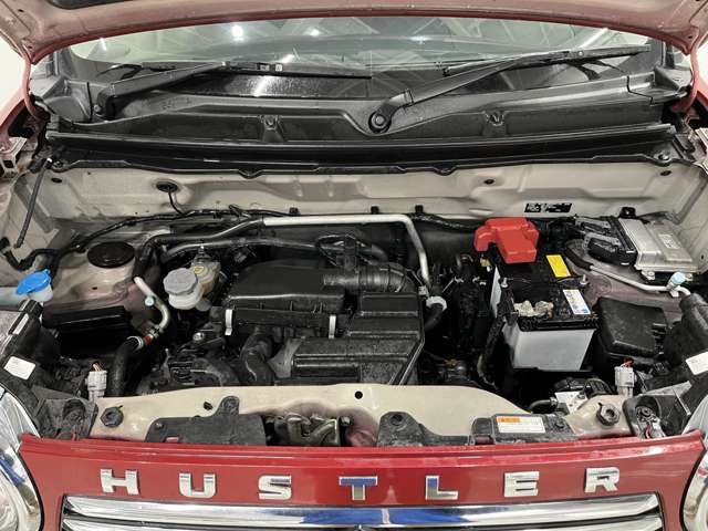 スズキ ハスラー ６６０ Ｊ ４ＷＤ R1年 (北海道) 99