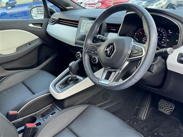 ルノー ルーテシア インテンス　テックパック R3年 (東北) 99