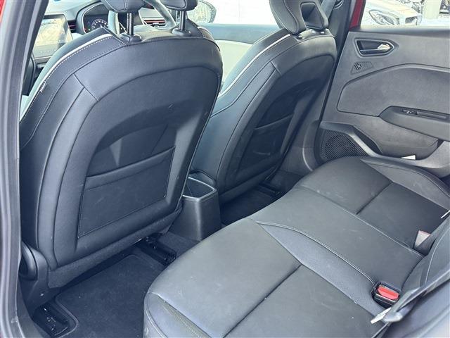 ルノー ルーテシア インテンス　テックパック R3年 (東北) 99