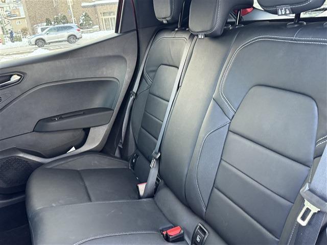 ルノー ルーテシア インテンス　テックパック R3年 (東北) 99