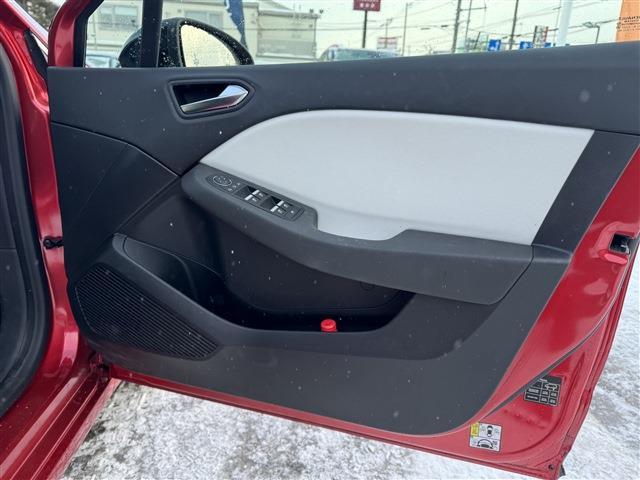 ルノー ルーテシア インテンス　テックパック R3年 (東北) 99