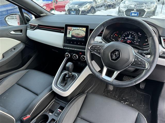 ルノー ルーテシア インテンス　テックパック R3年 (東北) 99