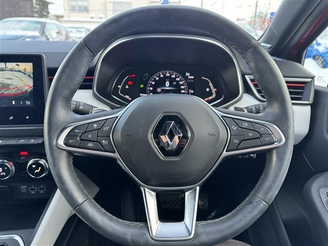 ルノー ルーテシア インテンス　テックパック R3年 (東北) 99