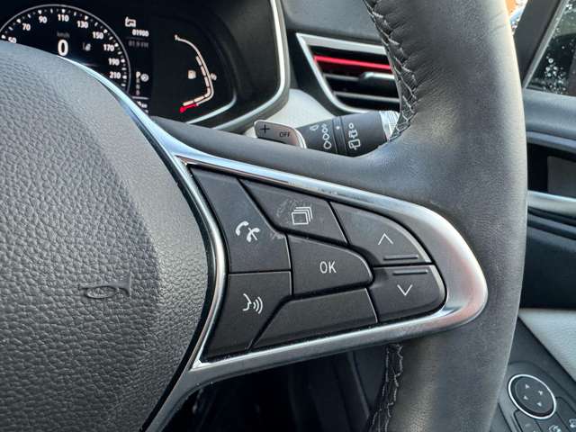 ルノー ルーテシア インテンス　テックパック R3年 (東北) 99