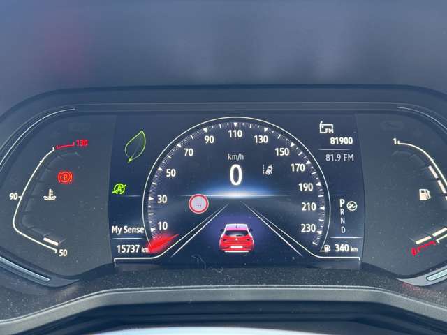 ルノー ルーテシア インテンス　テックパック R3年 (東北) 99