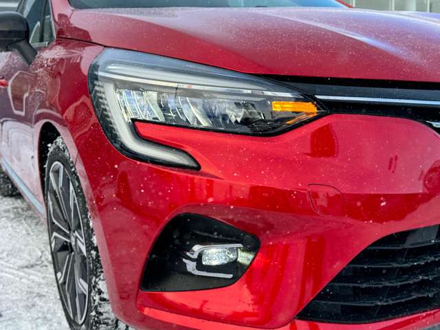 ルノー ルーテシア インテンス　テックパック R3年 (東北) 99