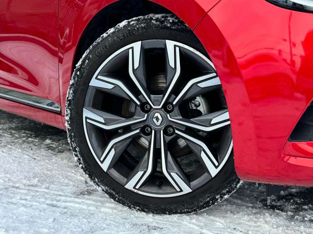 ルノー ルーテシア インテンス　テックパック R3年 (東北) 99