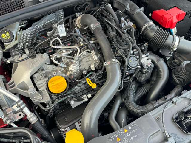 ルノー ルーテシア インテンス　テックパック R3年 (東北) 99